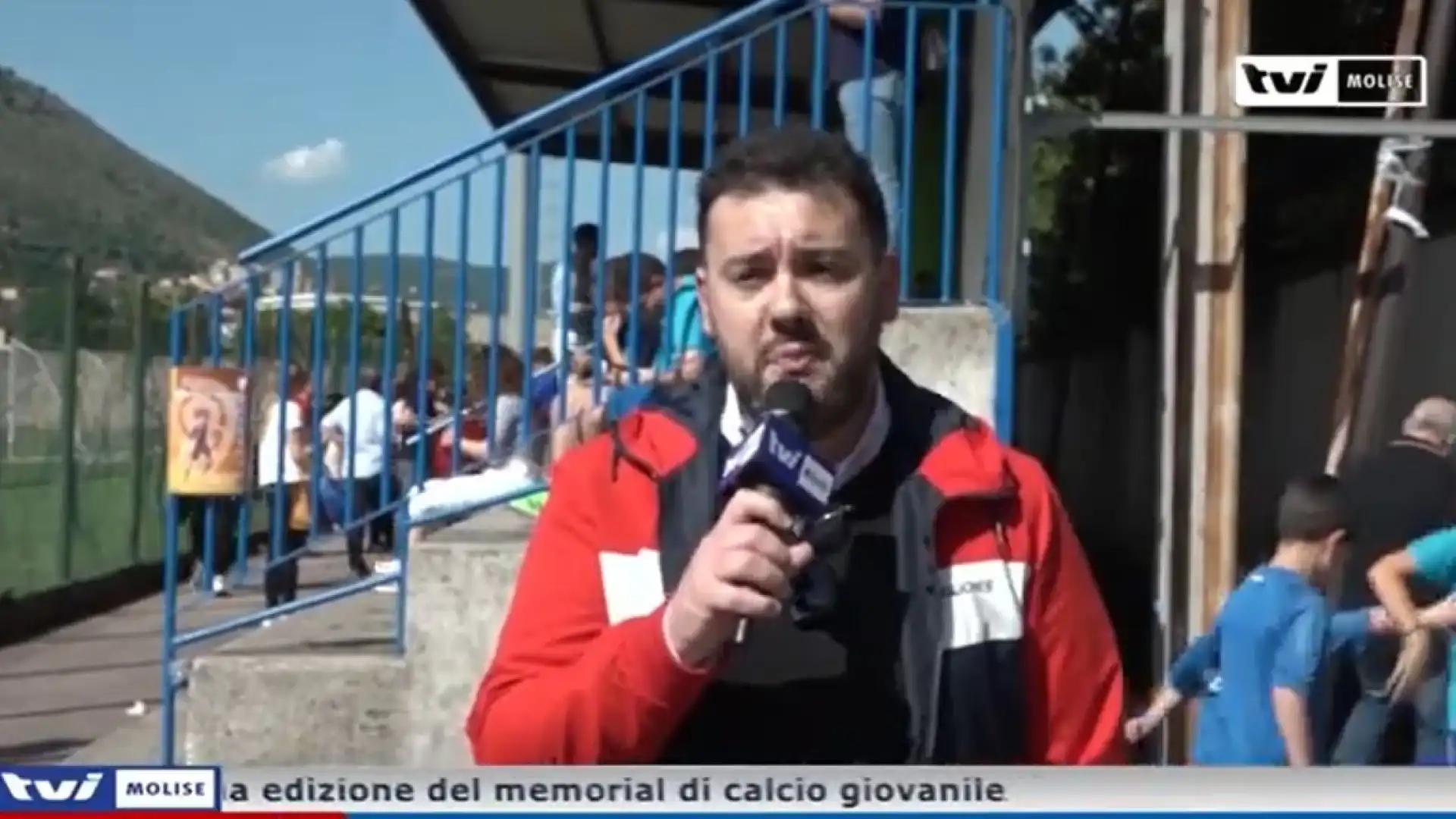 Venafro: calcio e solidarietà protagonisti grazie al memorial dedicato al ricordo di Maria Nucci. Raccolti 7mila euro da destinare all'associazione Davide Ciavattini. Guarda il servizio